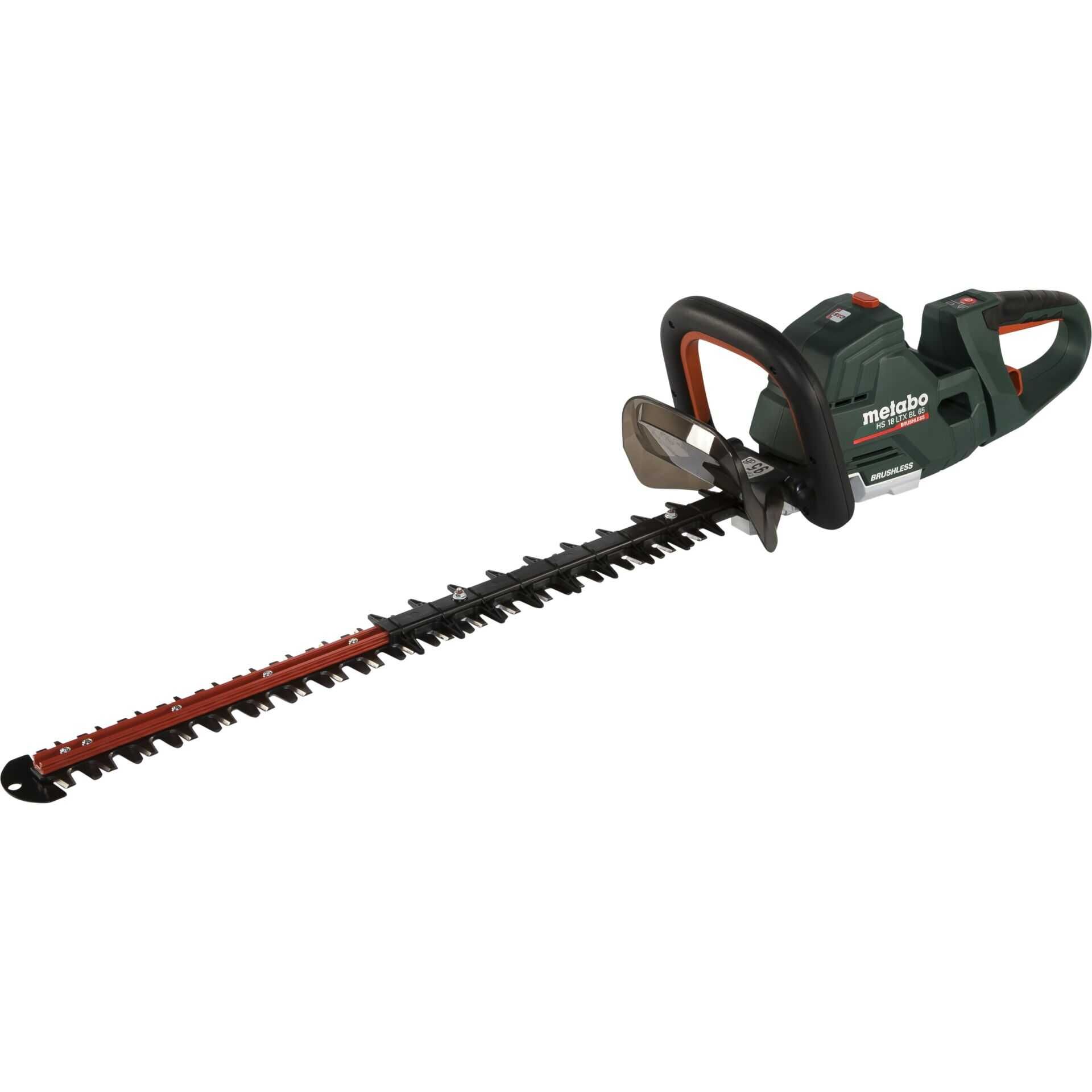 Metabo HS 18 LTX BL 65 solo Akku-Heckenschere