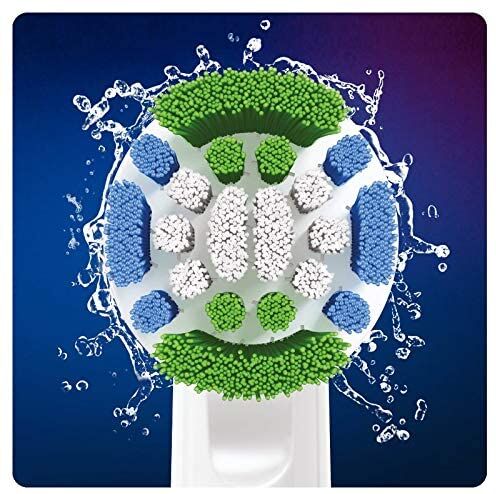 Oral-B Aufsteckbürsten Precision Clean CleanMaximizer 10er