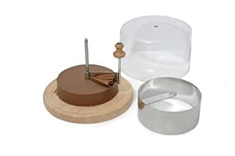 Swissmar  Käse & Schoko Schaber