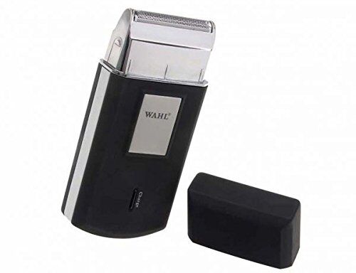 Wahl Rasierer Travel Shaver Reiserasierer