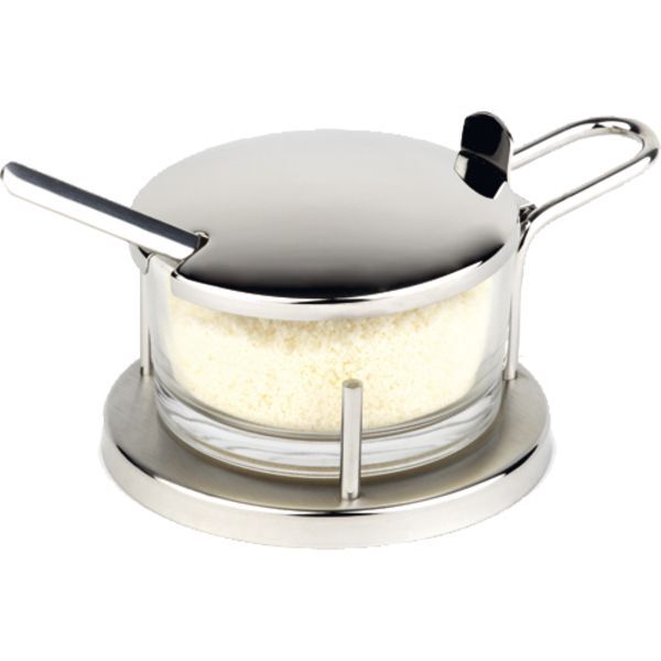 APS Classic Parmesan-Menage, Höhe: 70 mm, ø: 105 mm