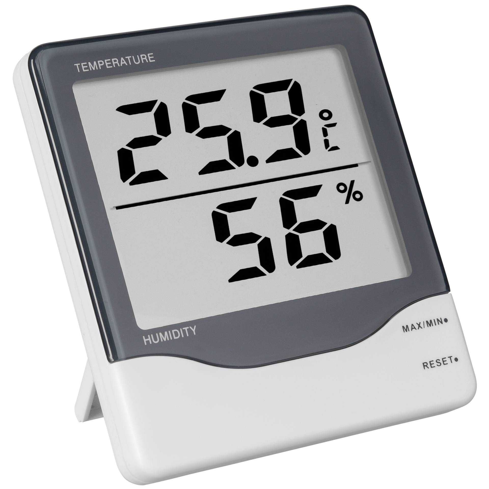 TFA - Thermo-Hygrometer - digital