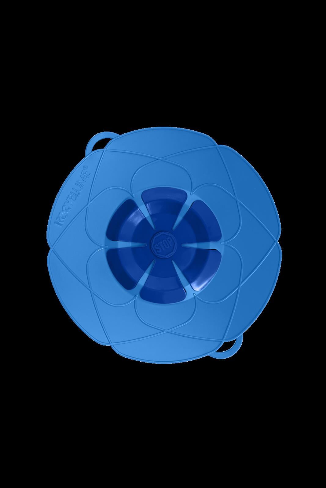 Kochblume Kochblume M blau