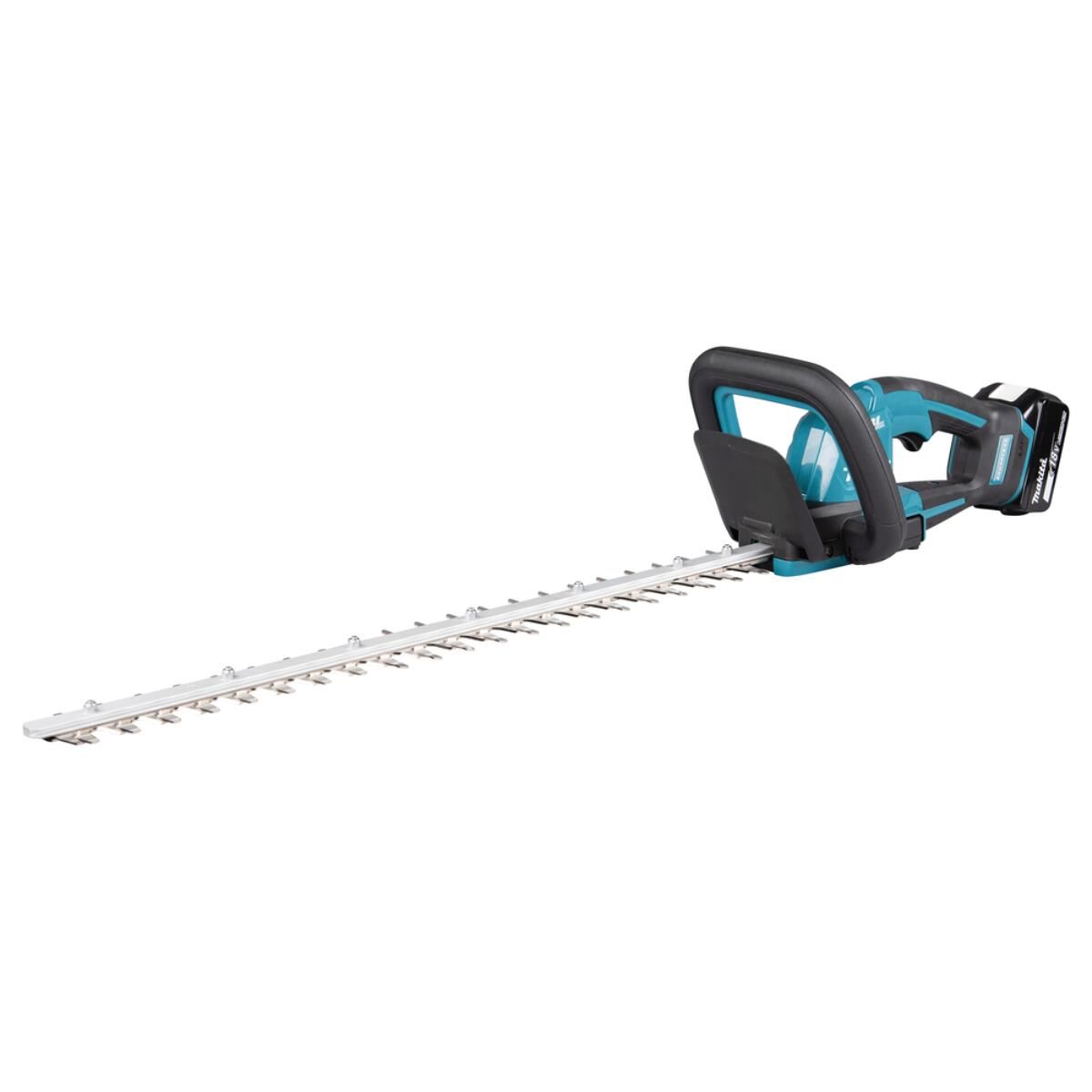 Makita Akku-Heckenschere LXT 18 V • 600 mm • 4.000 Hub/min • 20 mm
