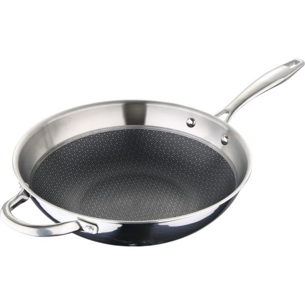 Infinity Chef Hi-Tech Wokpfanne, ø: 280 mm