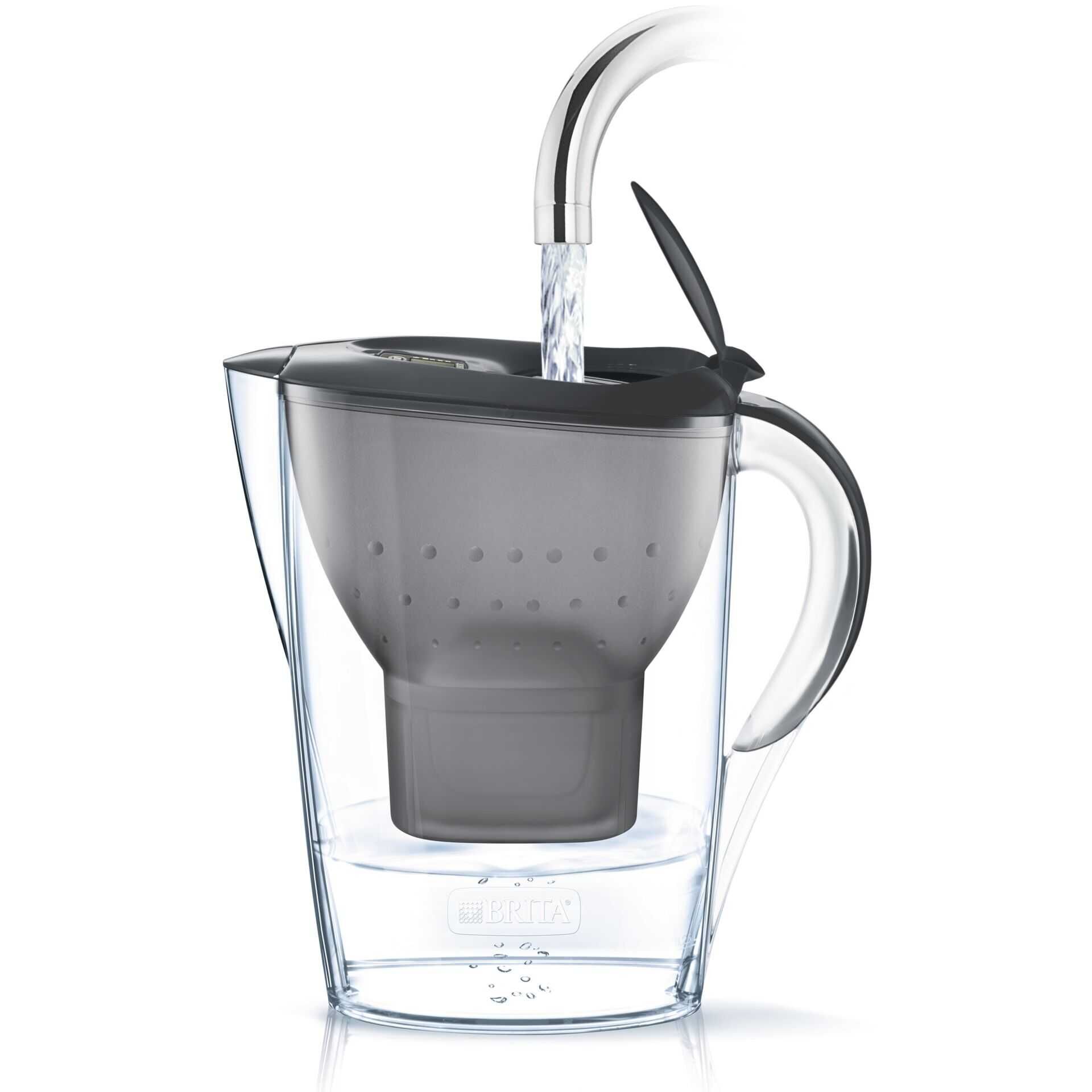 Brita Marella blau