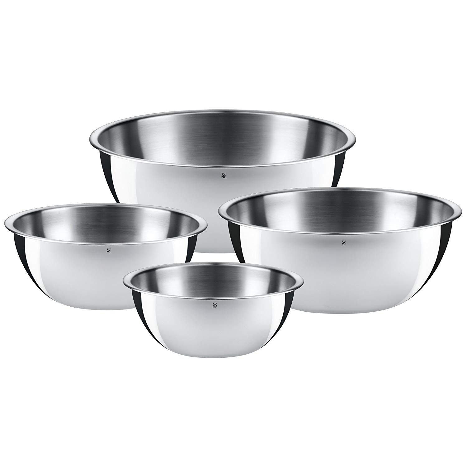 WMF Küchenschüssel Set Gourmet 4tlg.