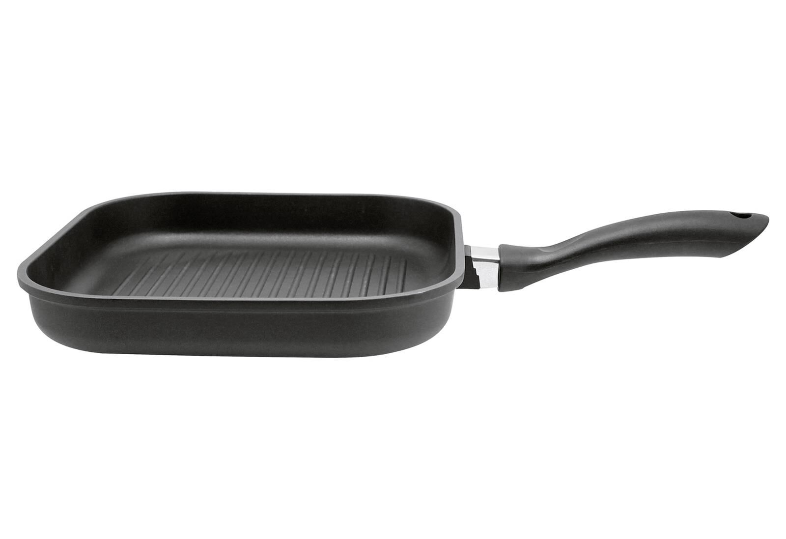 ELO Grillpfanne Alucast 28x28 cm