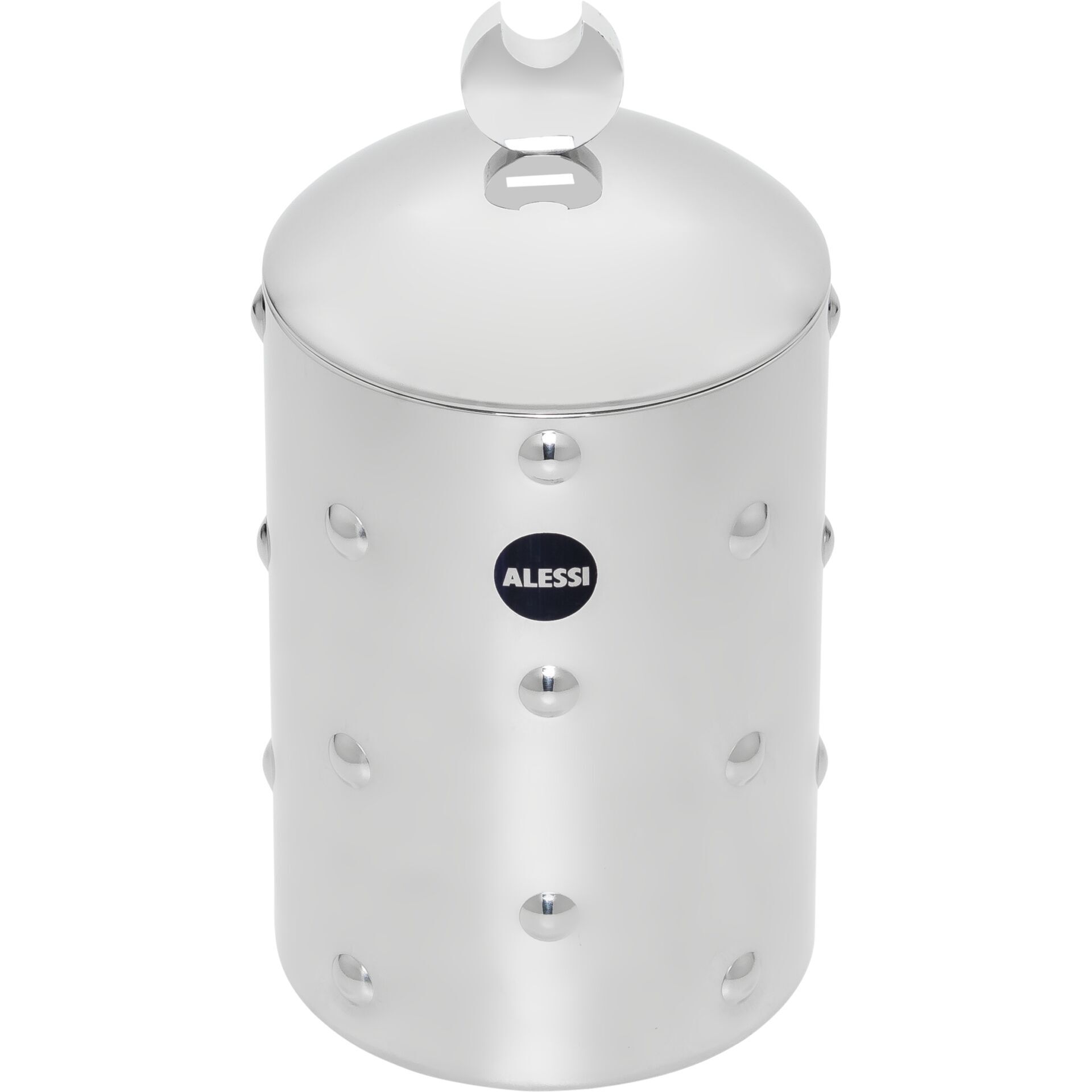 Alessi Küchendose Kalisto 1 CB01 Edelstahl