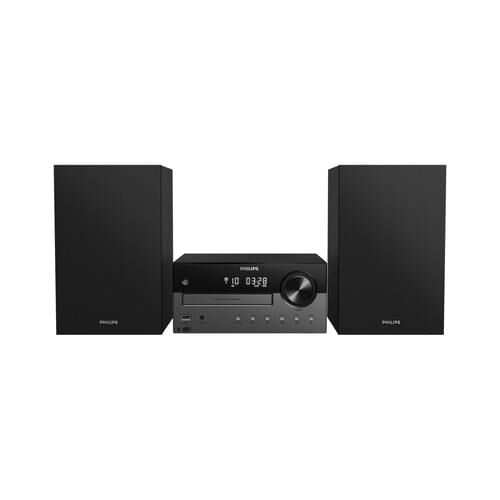 Philips-TAM4505 - Microsystem - 60 Watt Gesamt