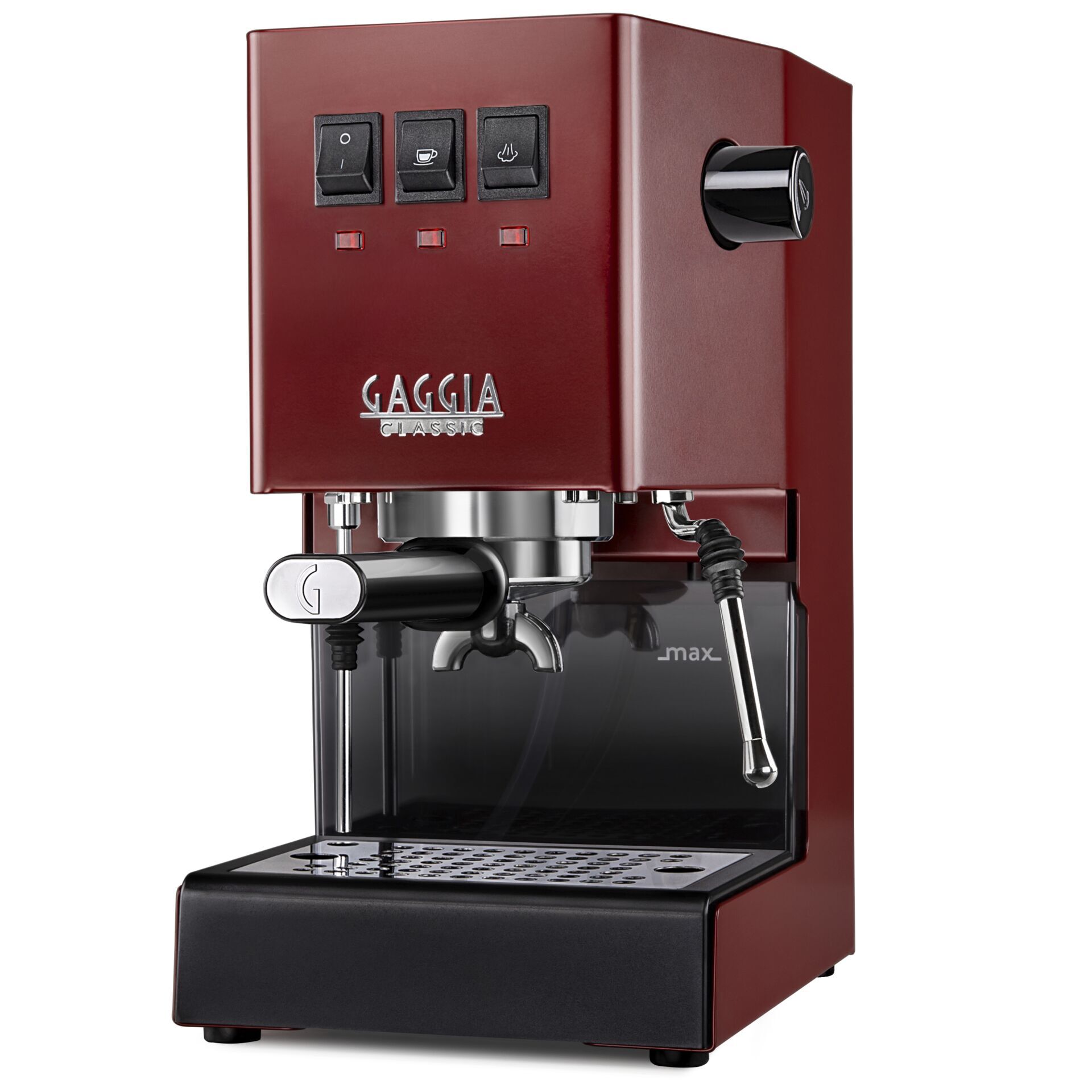 Gaggia Classic Evo rot RI9481/12