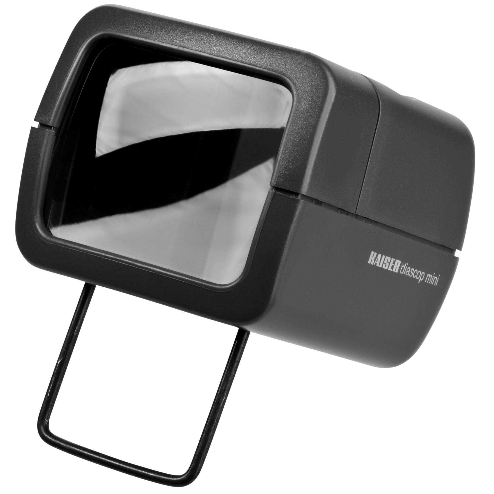 Kaiser Diascop mini 3 - Diabetrachter