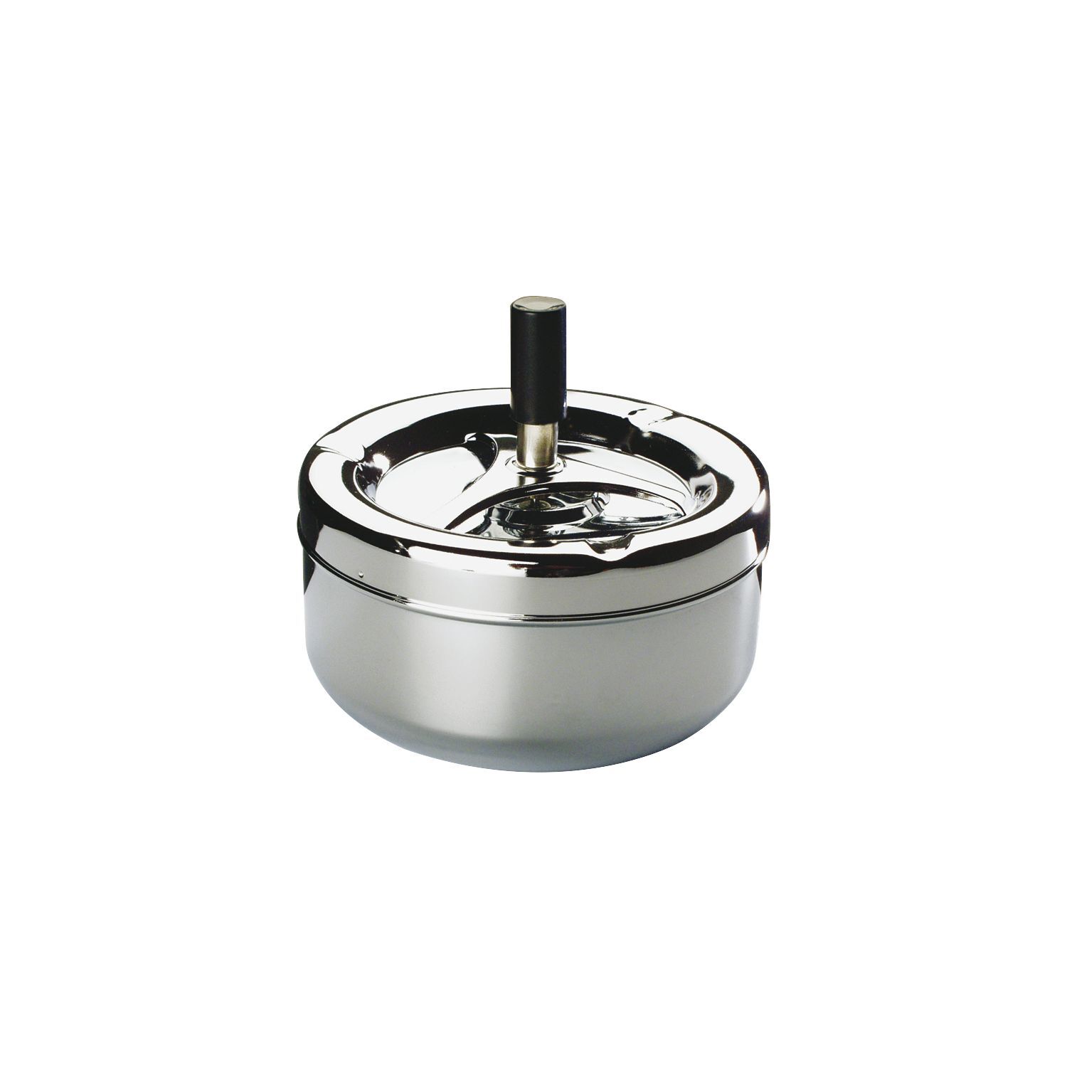 APS Klassiker Drehascher, Höhe: 120 mm, ø: 130 mm