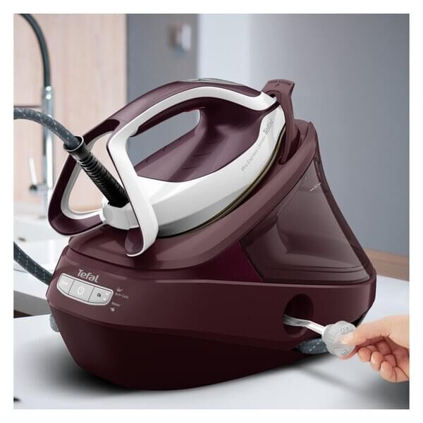 Tefal GV9721 Pro Express Ultimate Dampfbügelstation