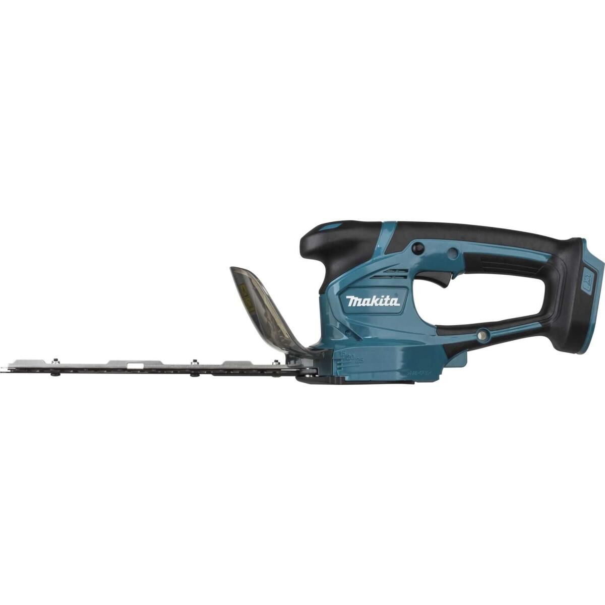 Makita DUM111 - Grasschere - schnurlos - ohne Batterie - 2500 spm - 11 cm