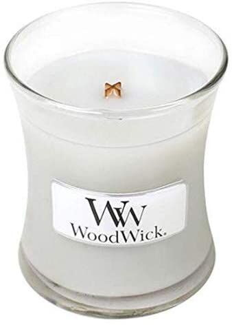 Woowick ISLAND COCONUT  MINI HOURGLASS 85G