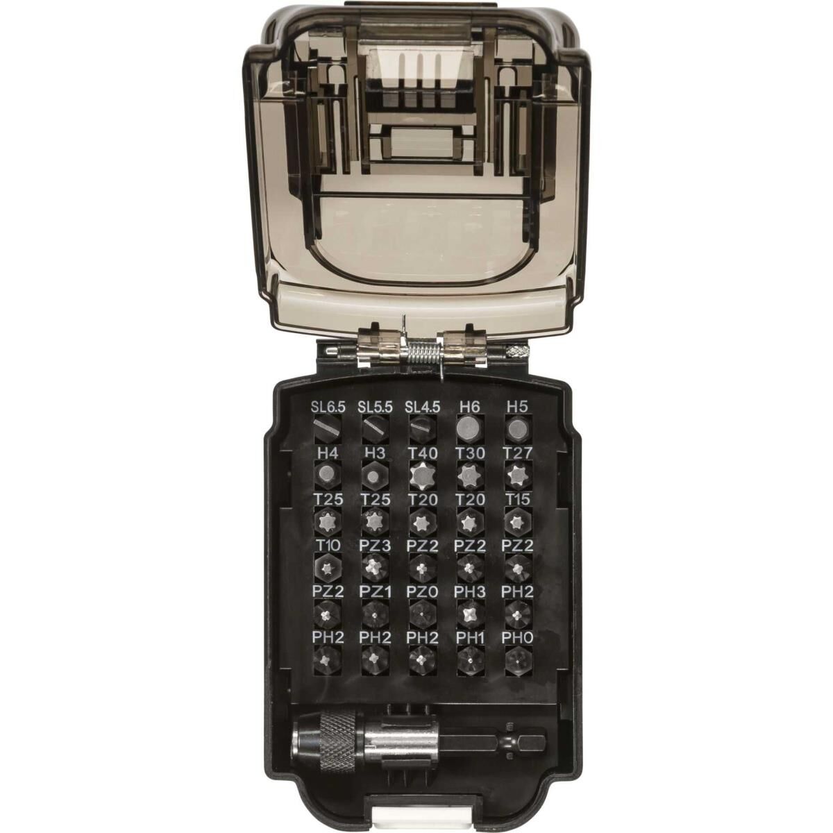 Makita E-00016 Bit-Set 31tlg