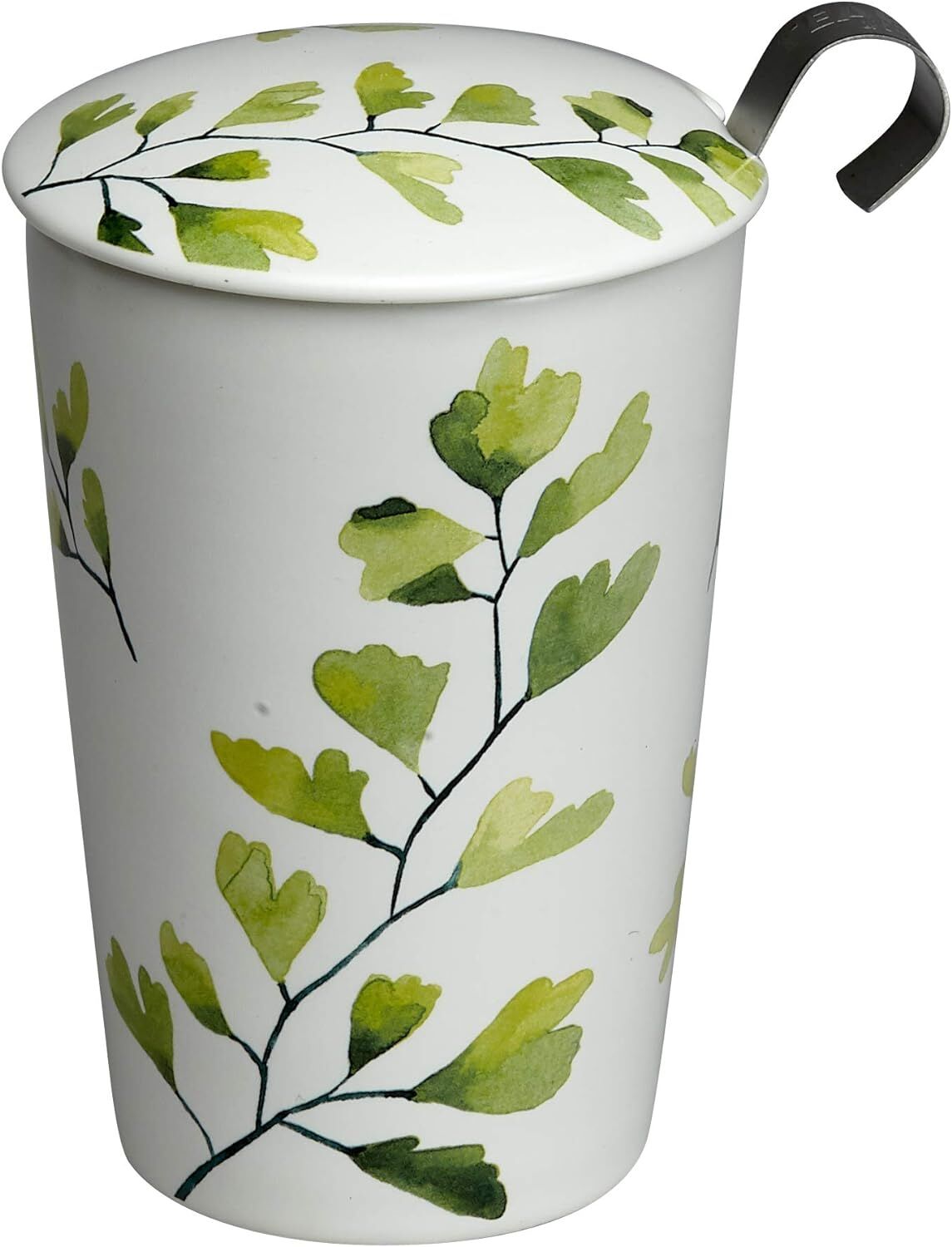 Eigenart TEAEVE Porzellan Teetasse 350 ml