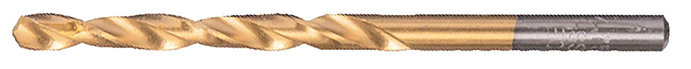 Makita HSS-G-TIN Bohrer, 11,0 x 142 mm, 5 Stk. HSS-G-TiN • Titanium • 5 Stk. • 11,0 x 142 mm
