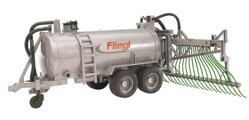 Br-Fassanhänger M.Schlauchvert. 02020