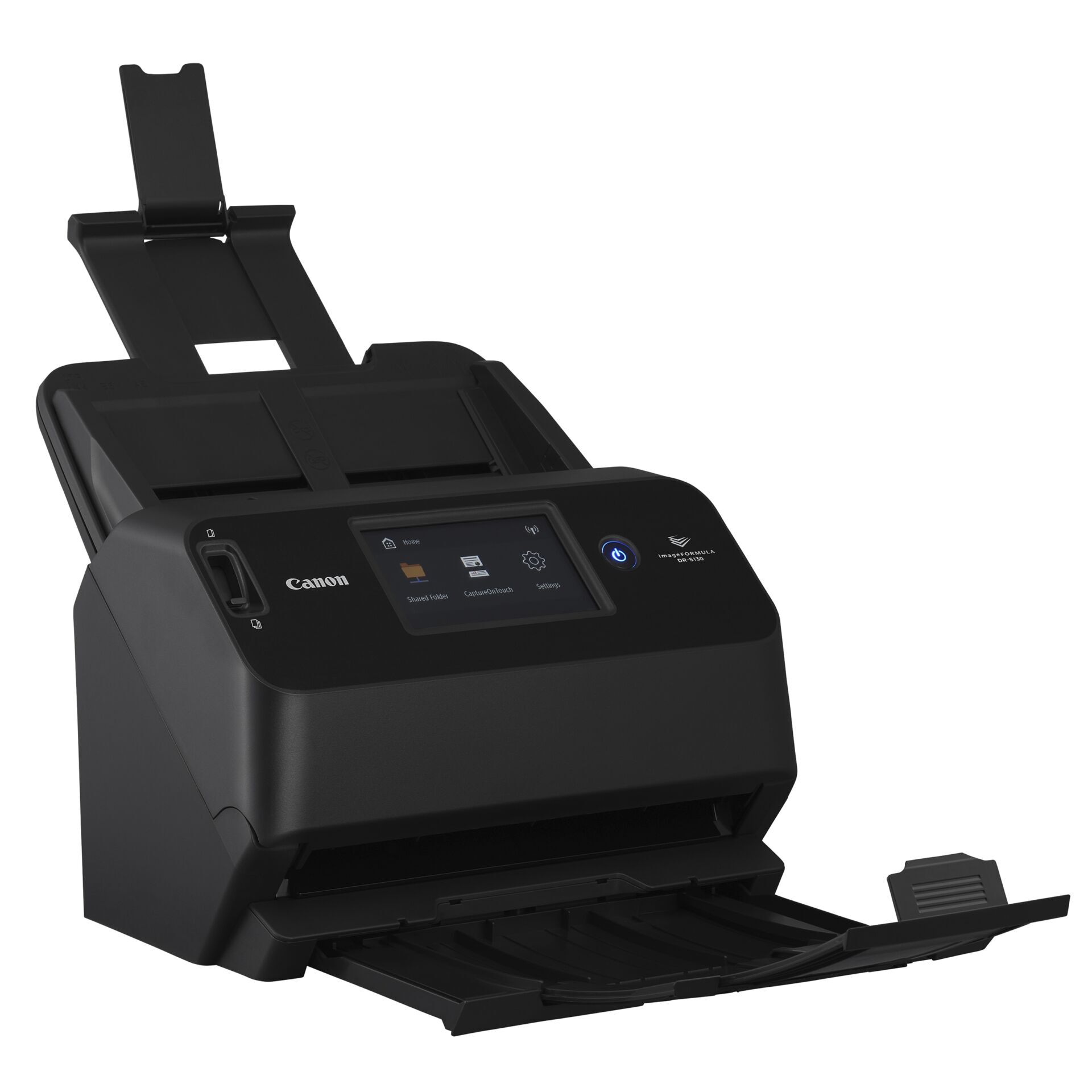Canon imageFORMULA DR-S130