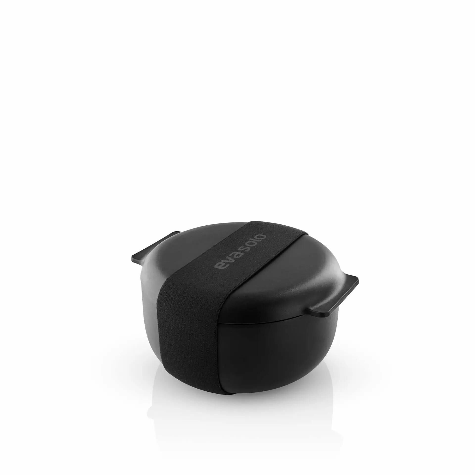 Eva Solo To Go Brotdose - black