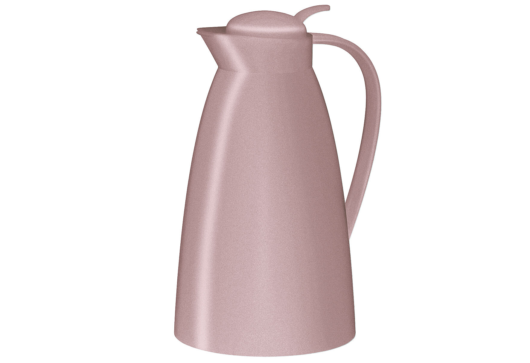 alfi ECO romantic rose mat 1,00l