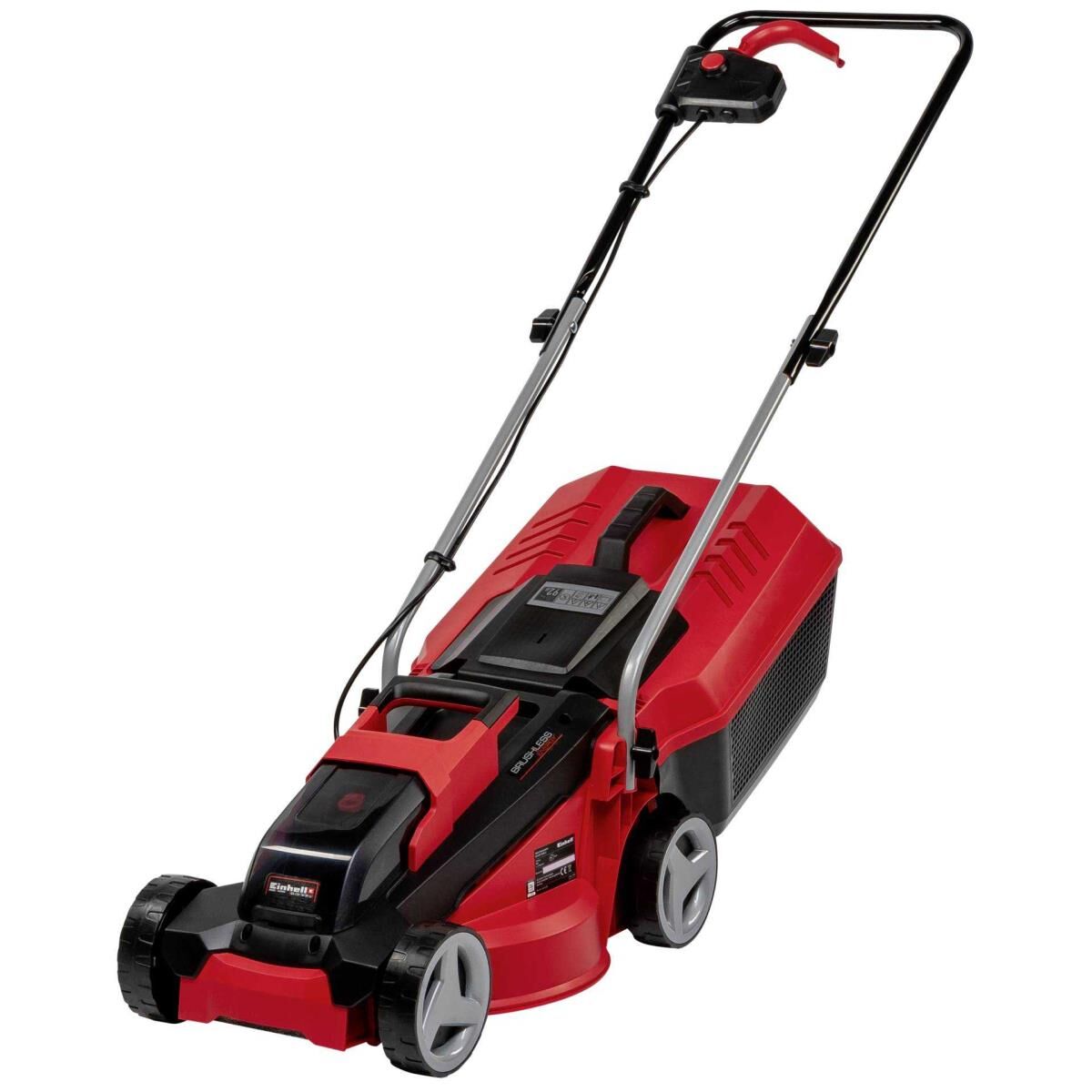 Einhell GE-CM 18/30 Li Solo Akku-Rasenmäher