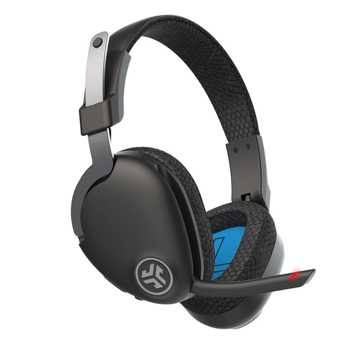 JBuds Work Kabelloses Headset, Schwarz
