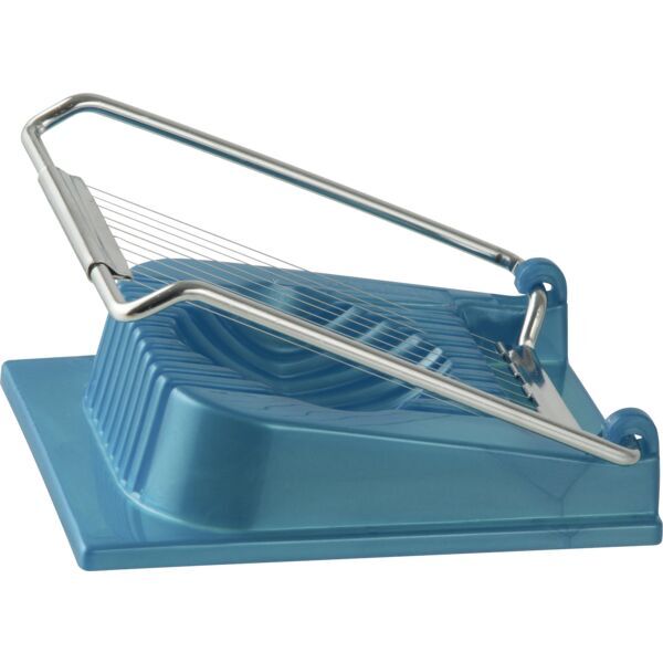 FACKELMANN Eierteiler färbig sortiert