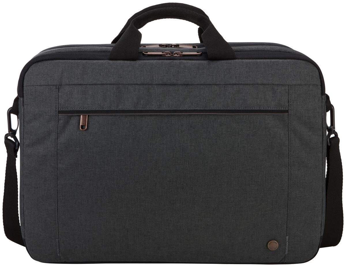 Era Laptop Bag 15.6" OBSIDIAN