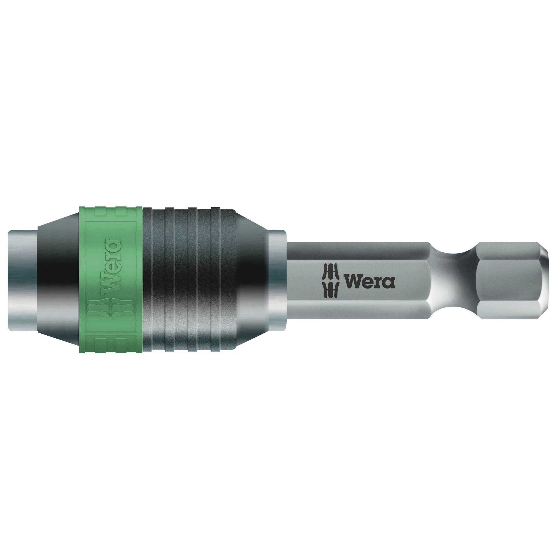 Wera 889/4/1 K Rapidaptor Universalhalter