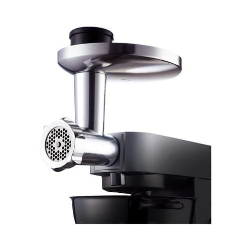 KENWOOD Fleischwolf Größe 8, passend zu Chef und Major, Länge: 300 mm