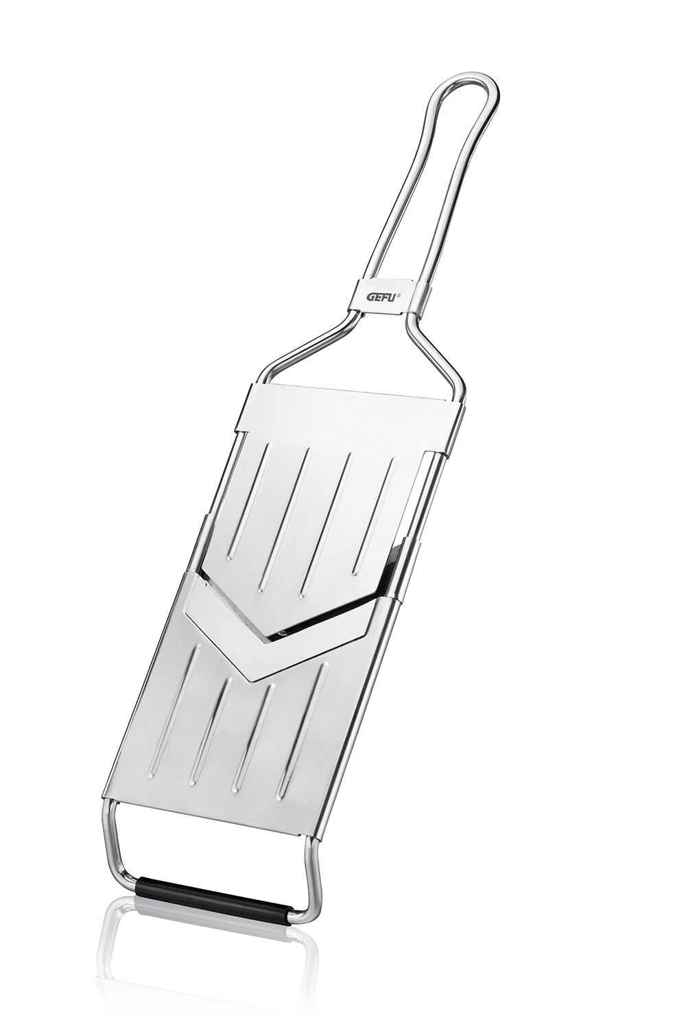 GEFU V-Hobel RASPINI