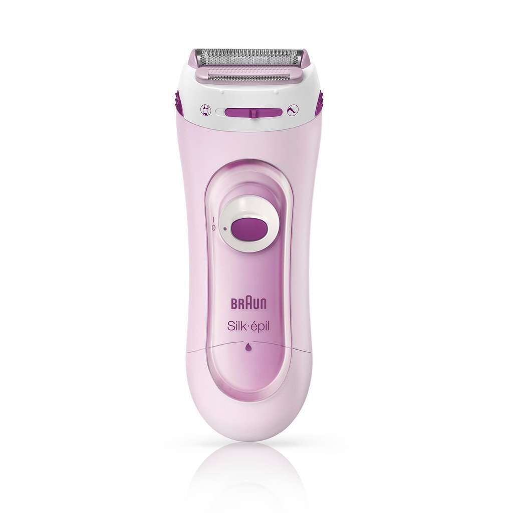 Braun Silk-épil Lady Shaver LS 5100
