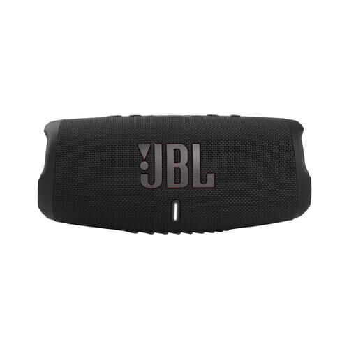 JBL CHARGE 5 schwarz