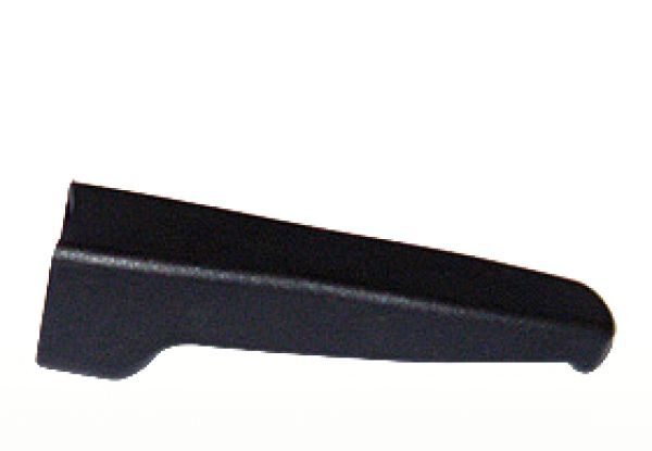 Kelomat Ersatz Topfgriff für Schnellkochtopf Super Ø22+26cm schwarz (ab 2009)