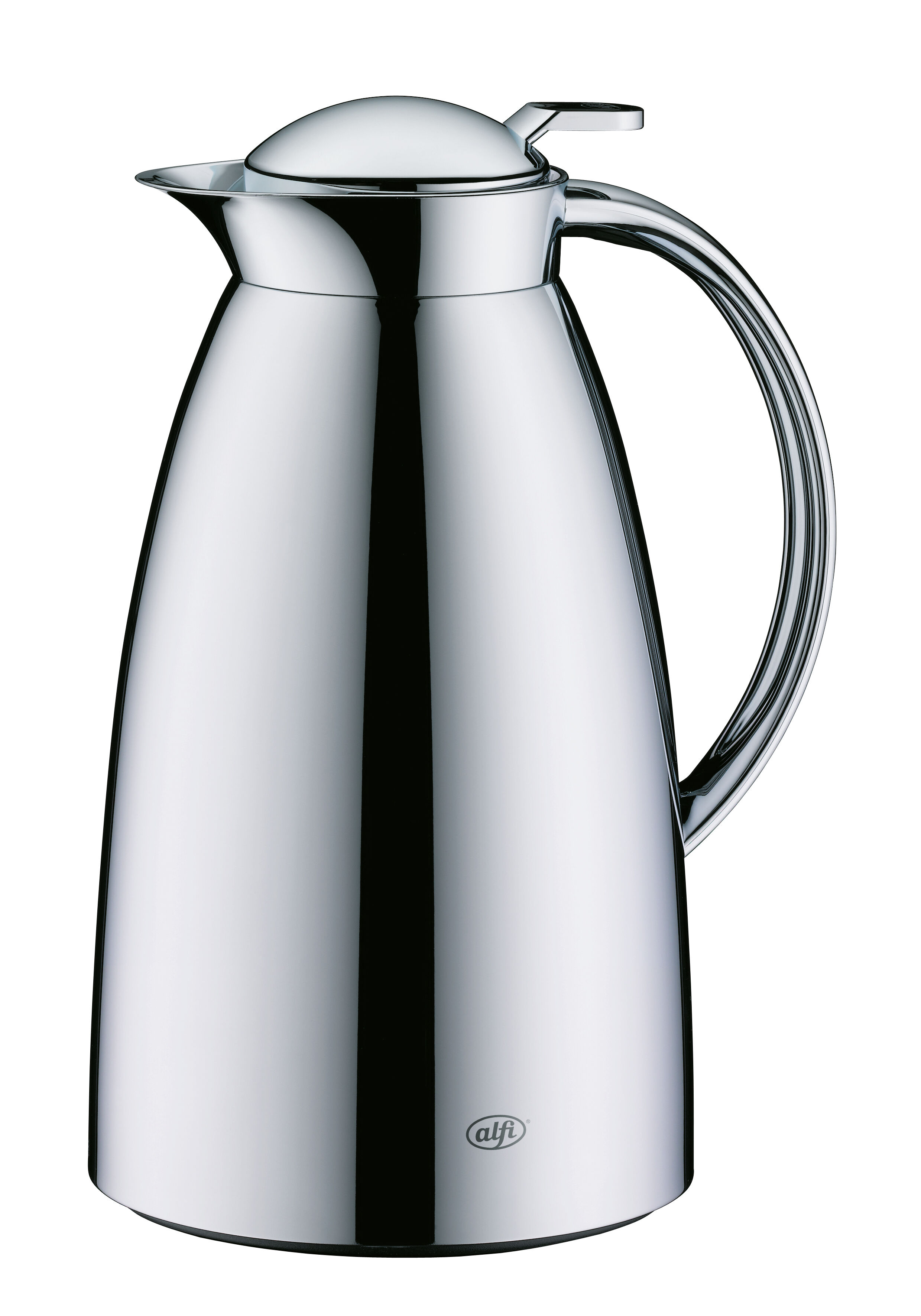 alfi GUSTO stainless steel polished 1,0l