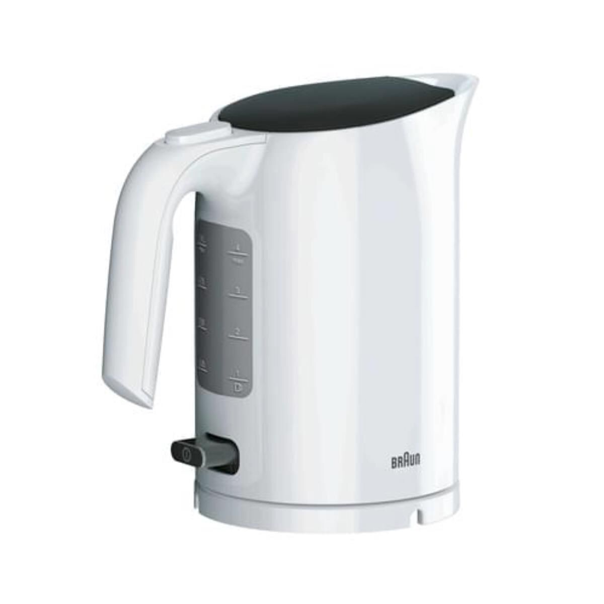 Braun Wasserkocher WK3000WH