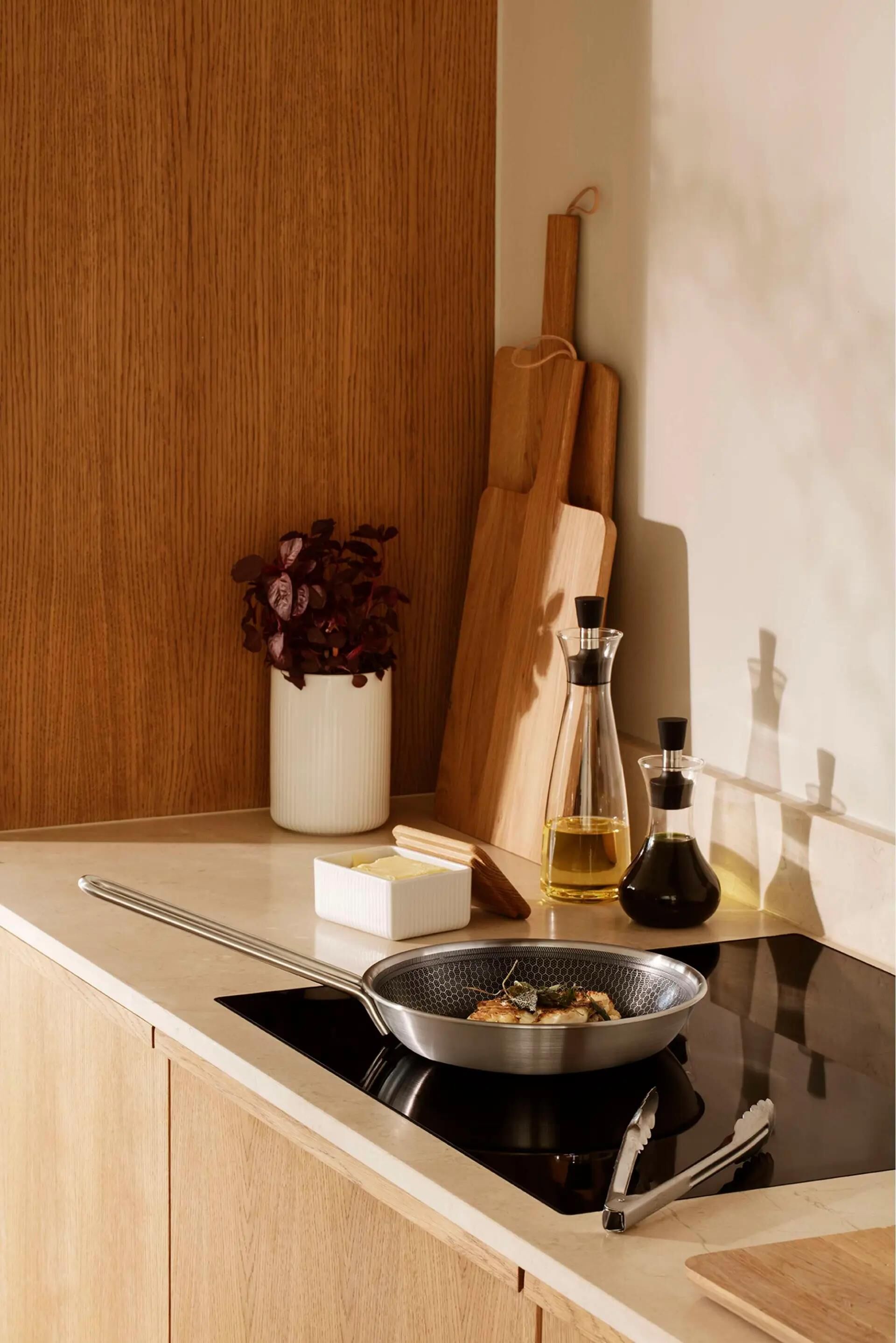 Eva Solo Butterdose - Legio nova - mit Deckel