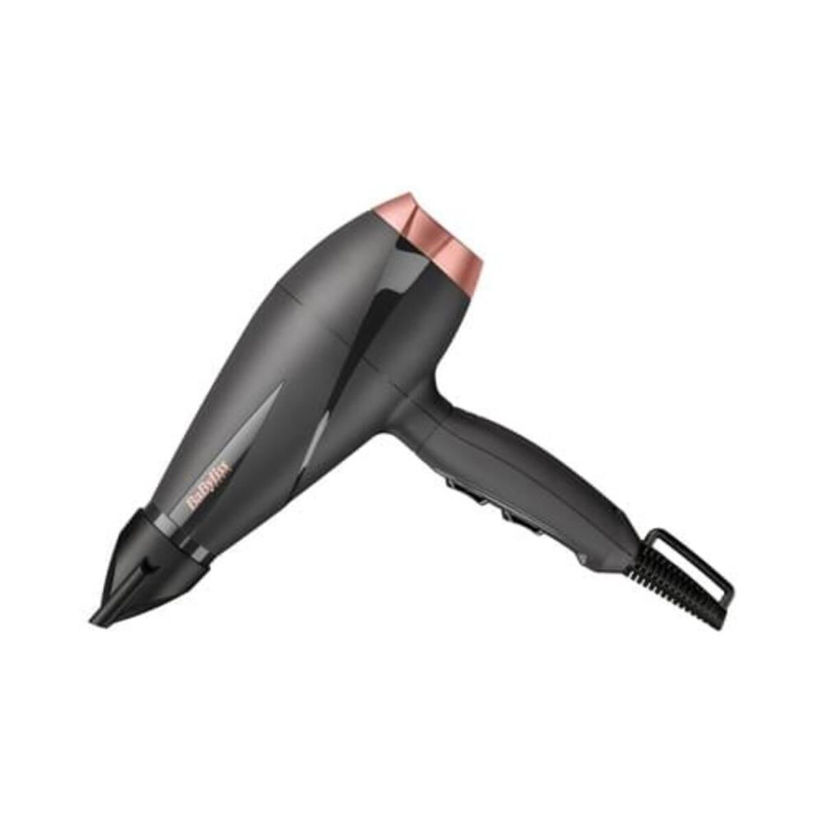 BaByliss 6709DE Smooth Pro Haartrockner