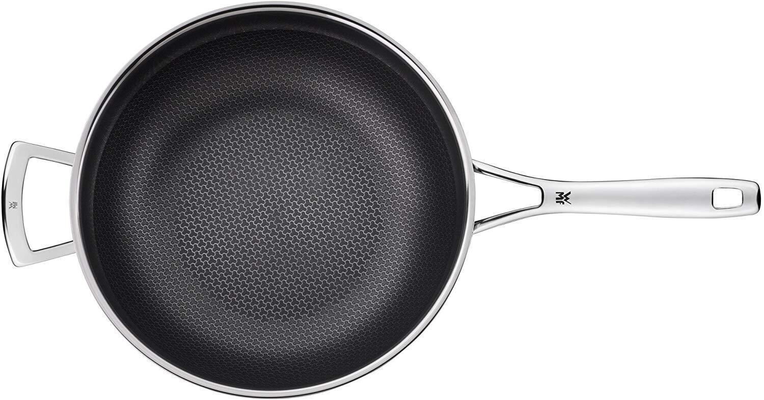 WMF Profi Resist Wok-Pfanne 28cm