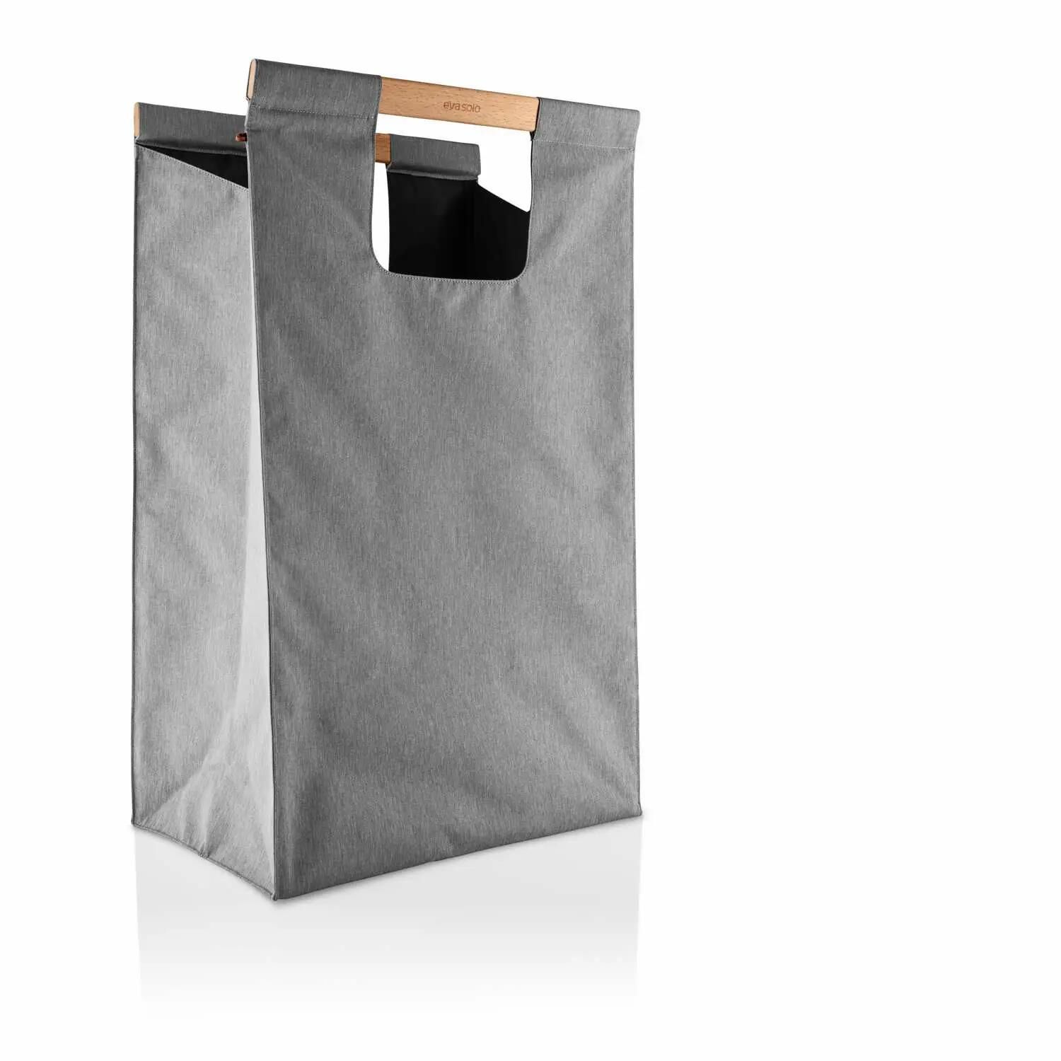 Eva Solo Wäschebeutel - 75 l - Light grey