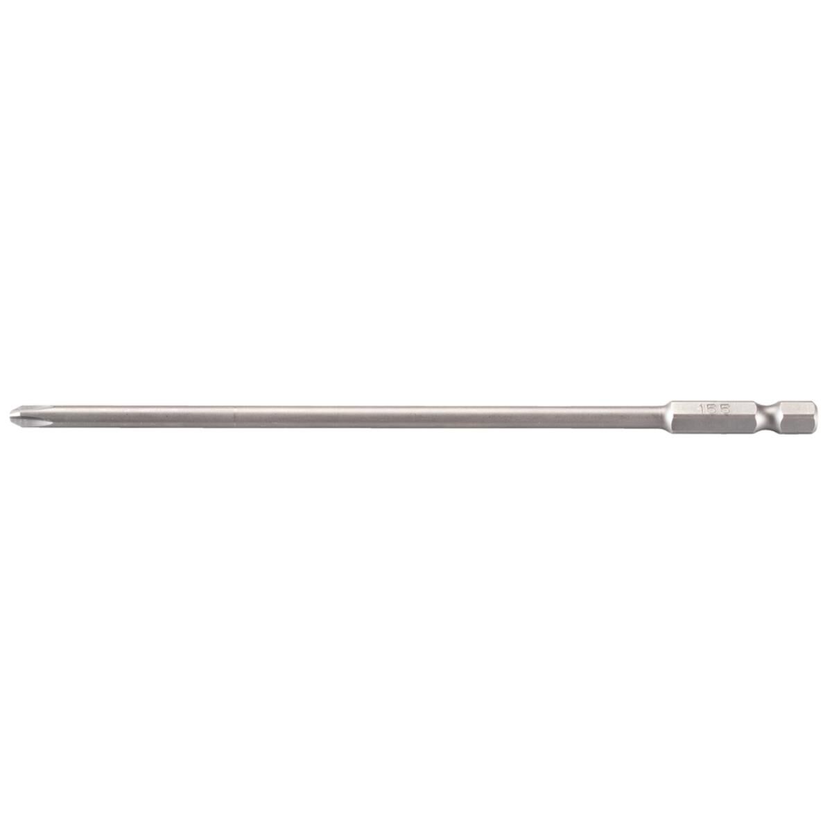 Makita Schraubbit 155 mm 5 Stk. • PH2