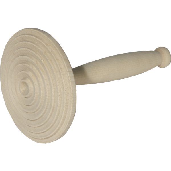 CONTACTO Passierholz, Länge: 160 mm, ø: 95 mm