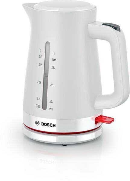 BOSCH BSHG CP Wasserkocher 2400W 1.7L kabellos ws