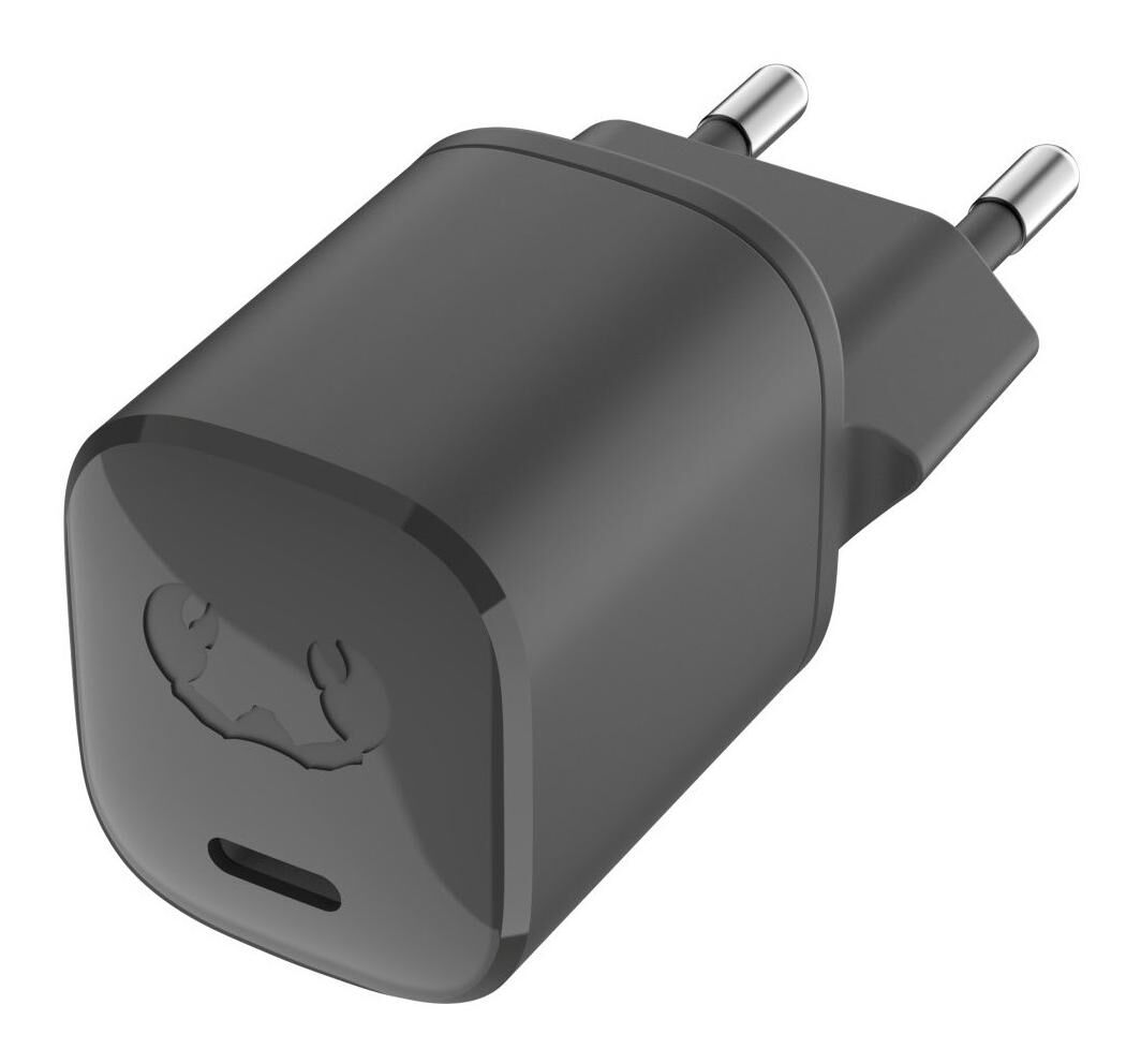 Fresh 'n Rebel Stecker-Ladegerät USB-C 20W