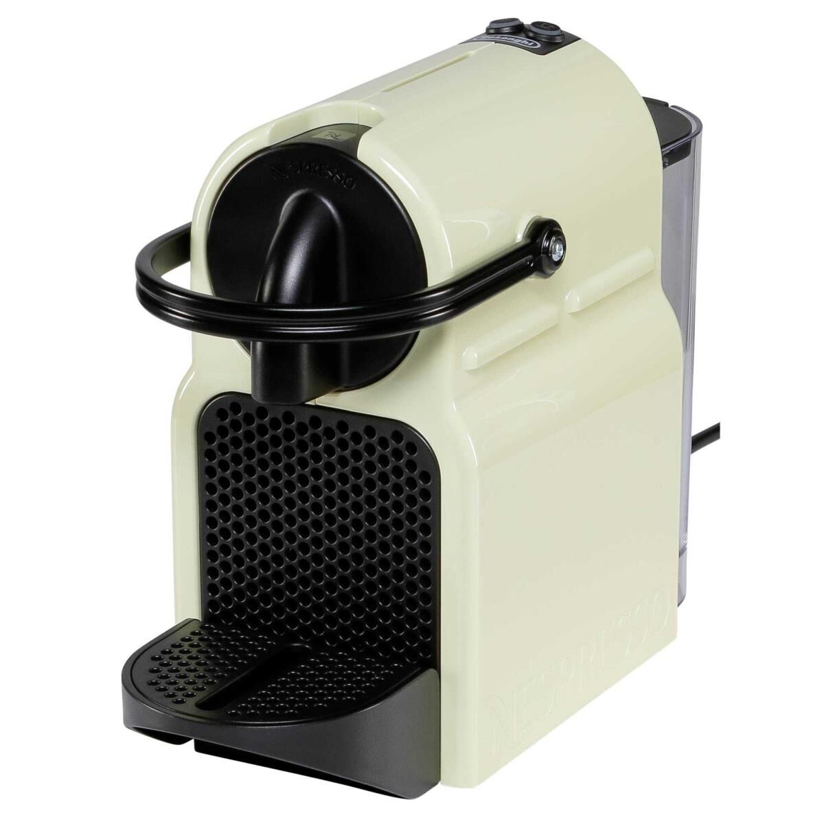DeLonghi Nespresso Kaffeemaschine EN 80.CW