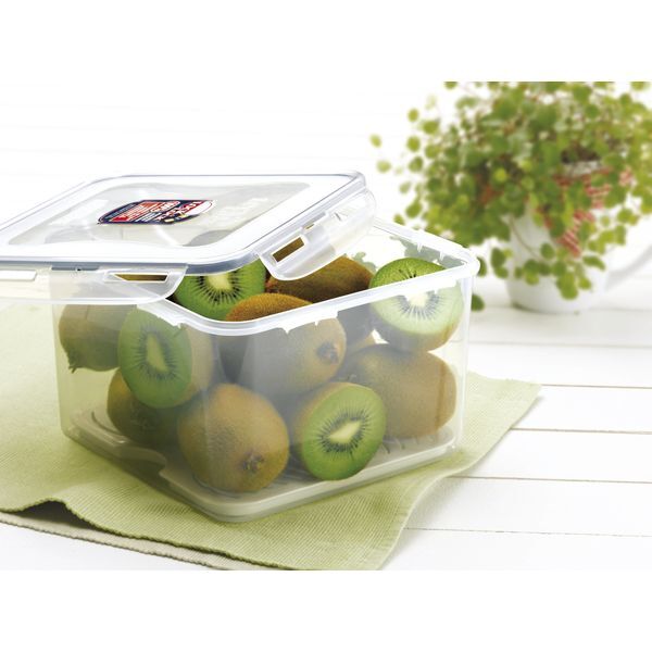 Lock & Lock Vorratsdose, Inhalt: 1,4 Liter