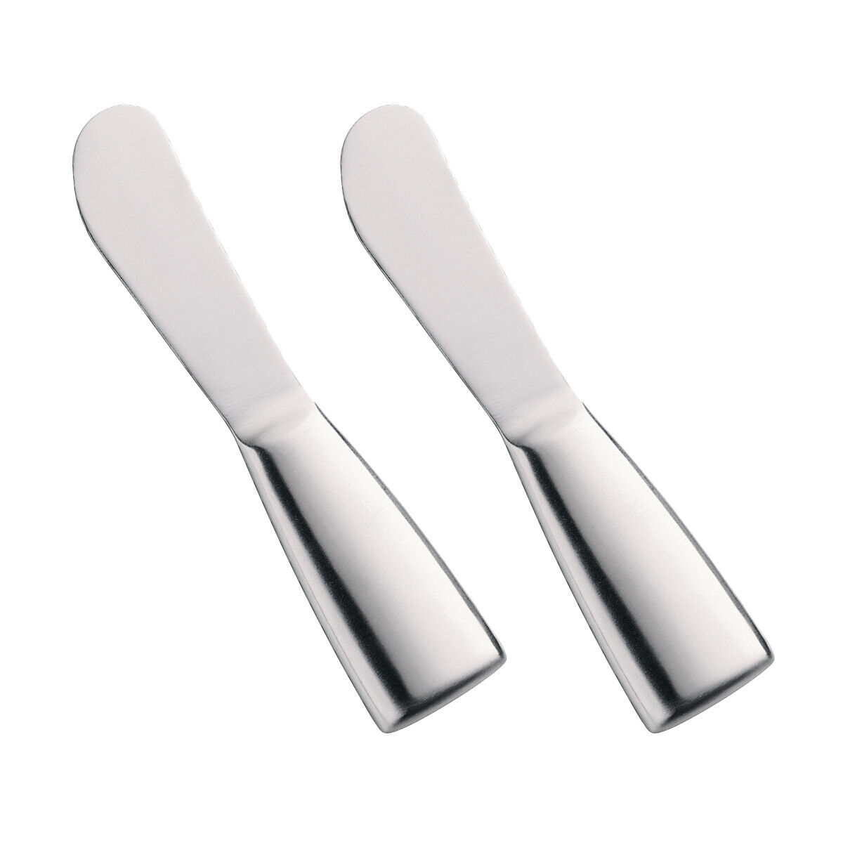 Cilio Buttermesser - 2er Set